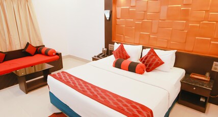 Coorg Jungle Camp Backwater Resort Room Type - Standard Room A/c