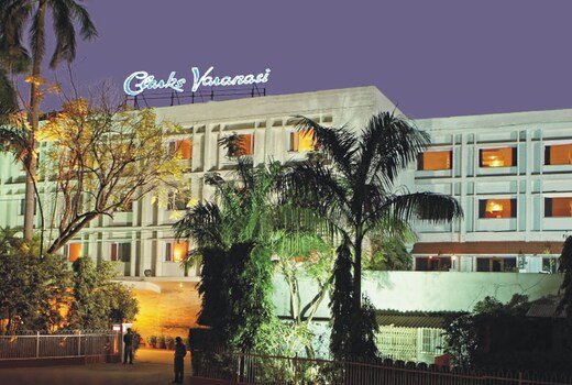 Clarks Varanasi