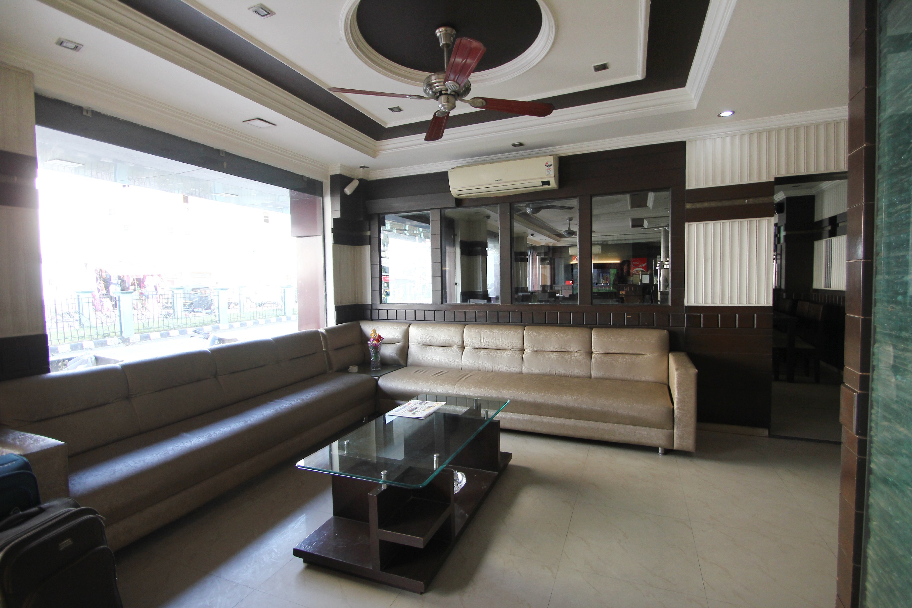 Hotel Bhargav - Tap to explore photos