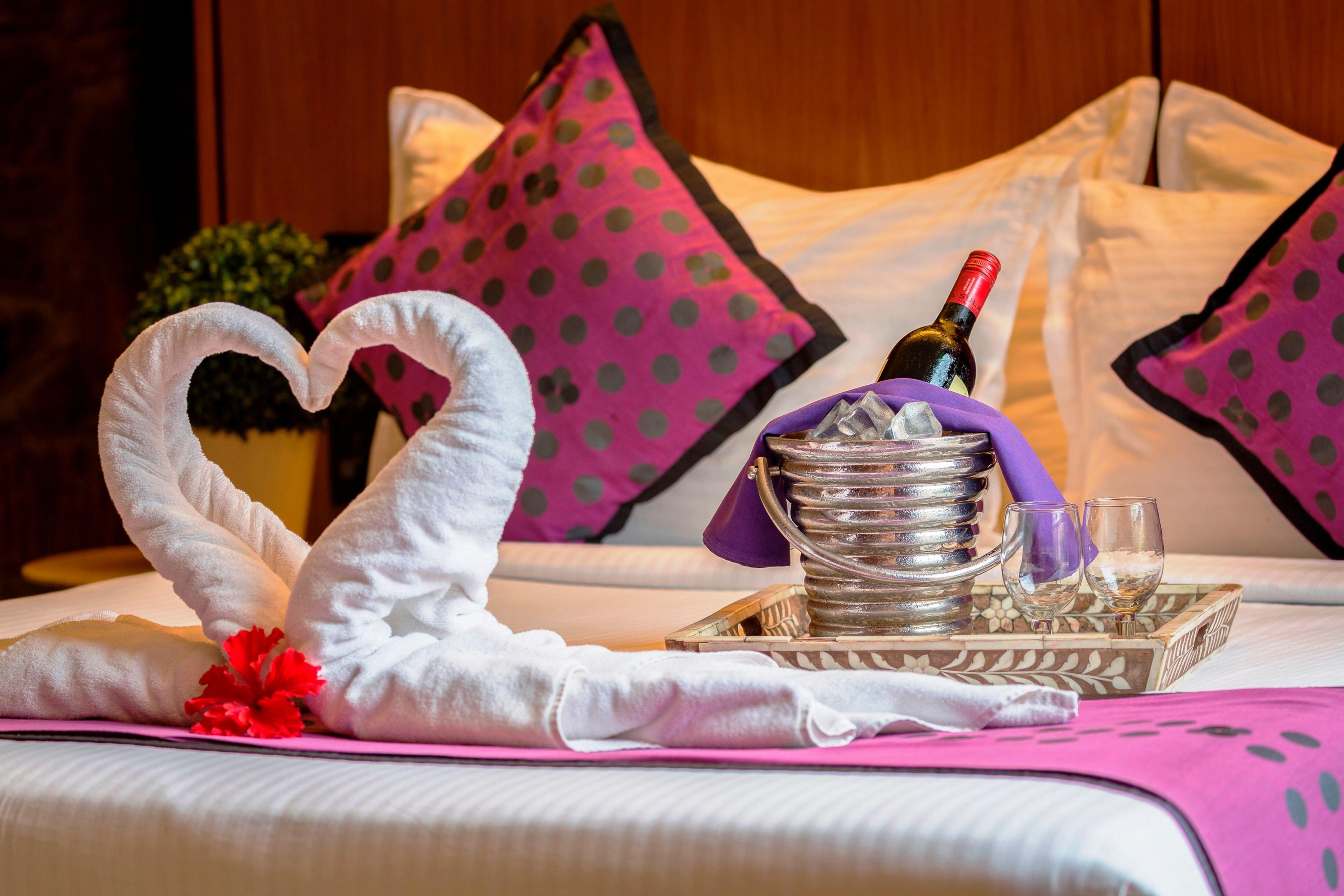 Mana Hotels - Tap to explore photos