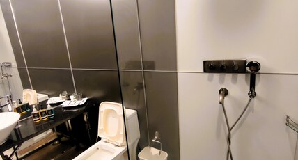 Mana Hotels Room Type - Standard with Private Balcony