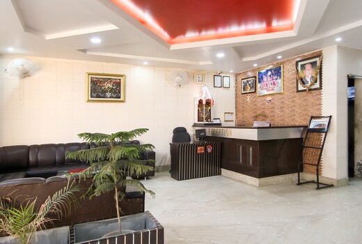 Hotel Parkash