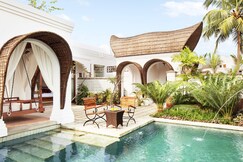 Taj Bekal Resort & Spa, Kerala