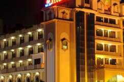Hotel Maharaja Regency