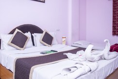 Hotel Dimple International 