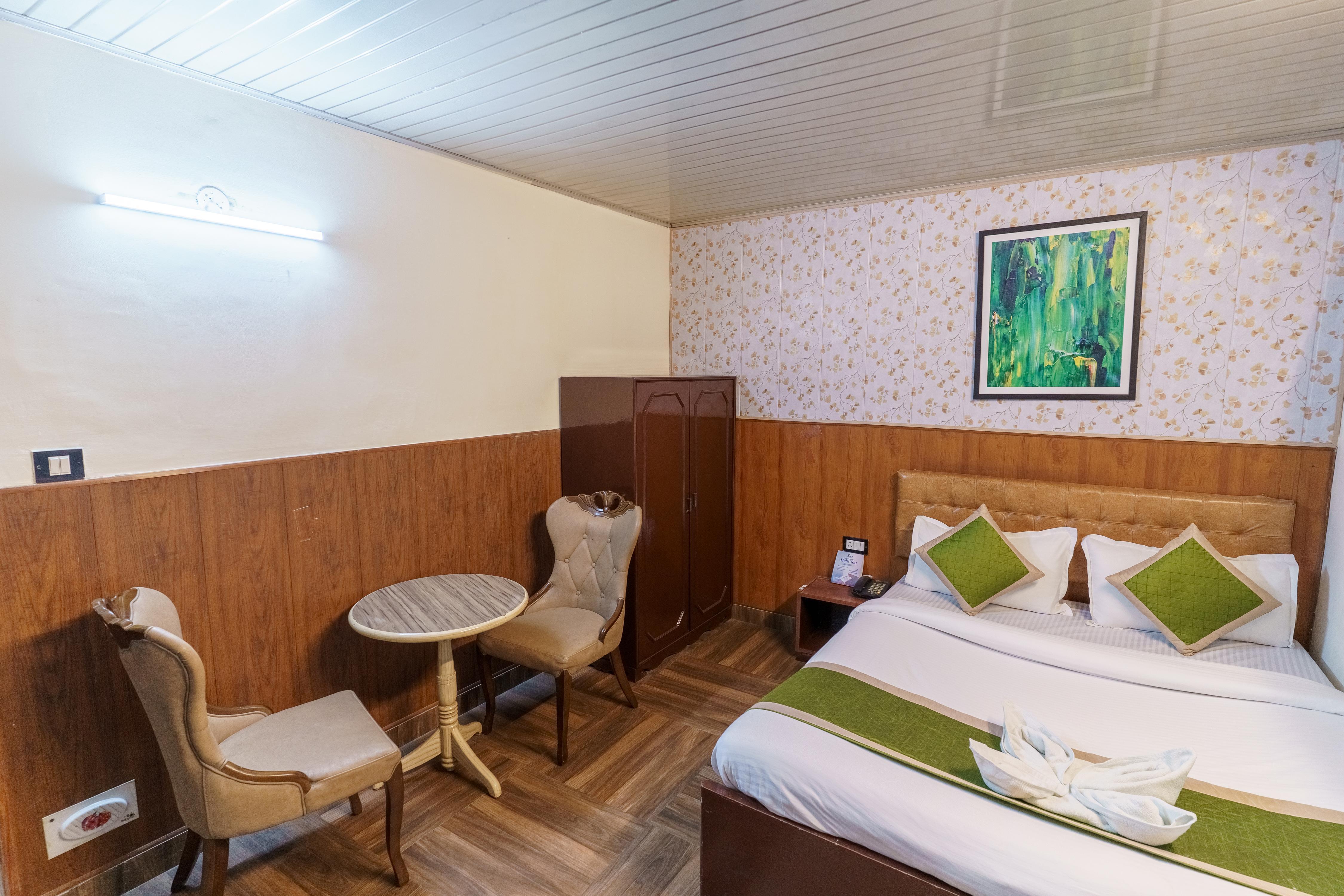 Hotel Yuma Darjeeling By Yagi Group - Tap to explore photos