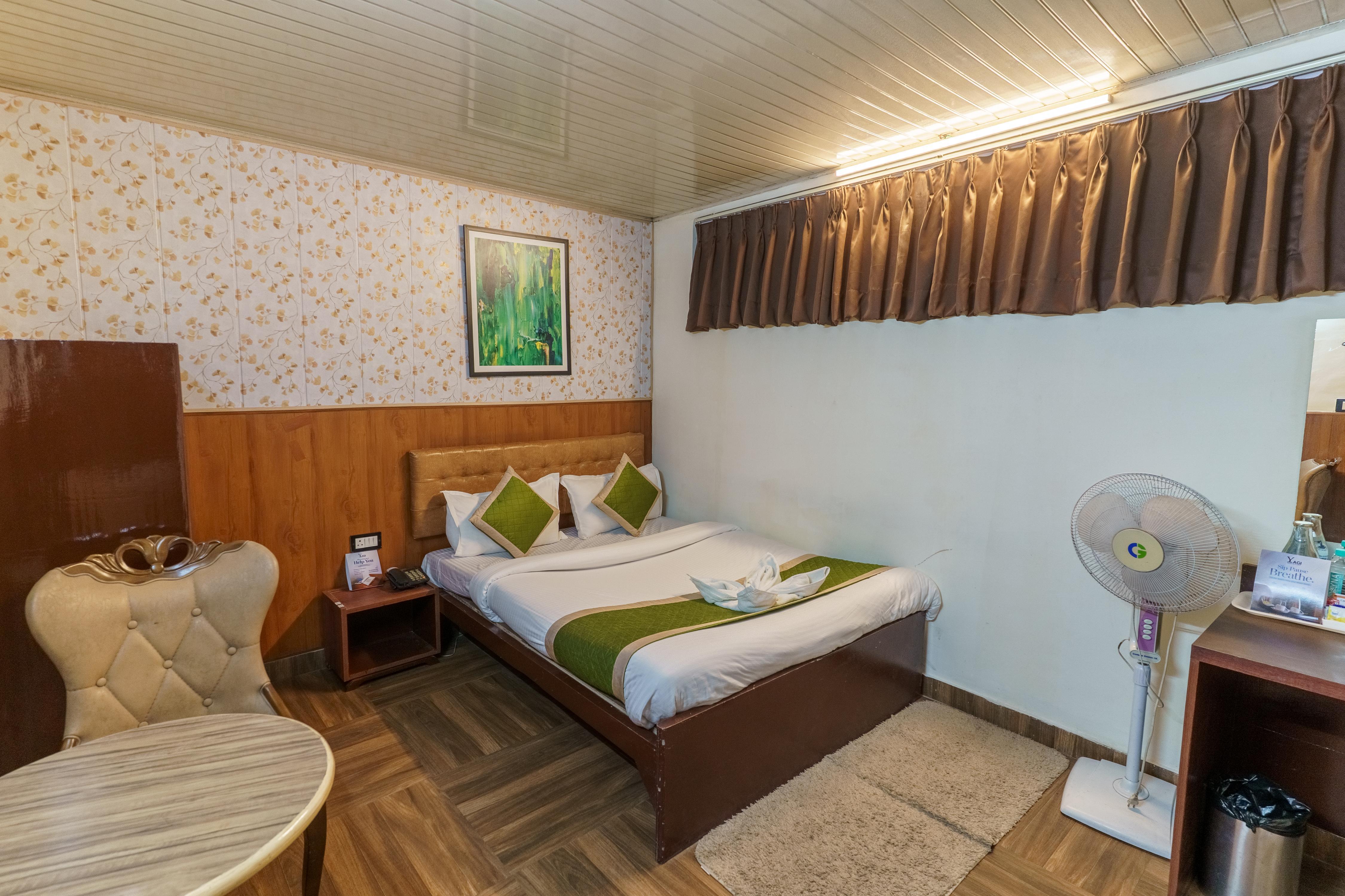 Hotel Yuma Room Type - Standard Room