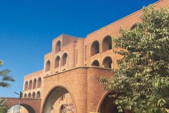 Magsons Resorts (Near Braj Parikrama Entry)