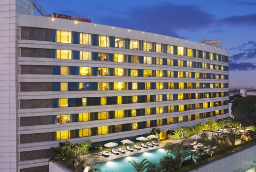 Vivanta Coimbatore