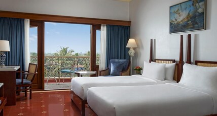 Radisson Blu Cavelossim Beach Room Type - Superior Room