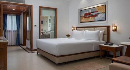 Radisson Blu Cavelossim Beach Room Type - Premium Room
