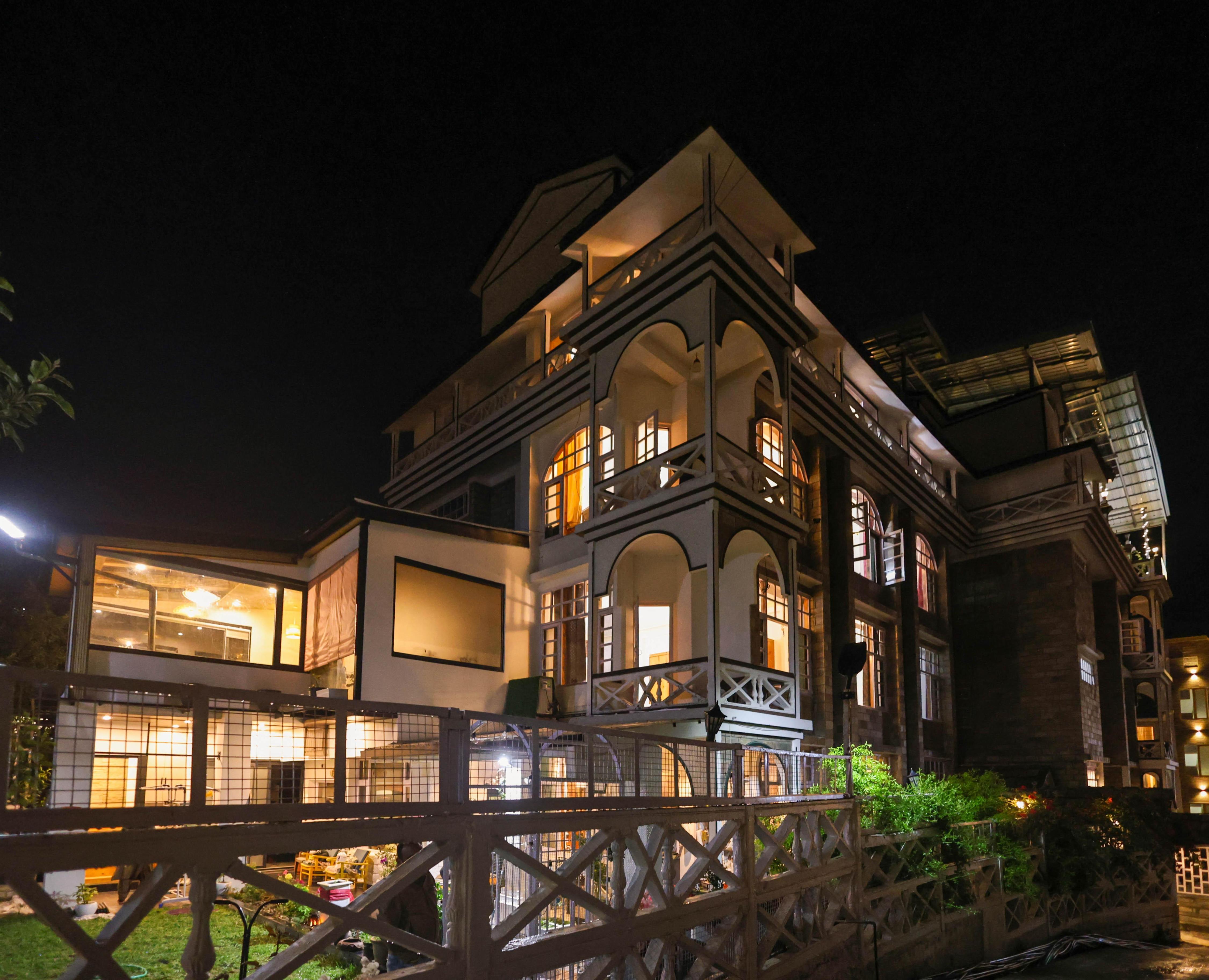 Hotel Flamingo
