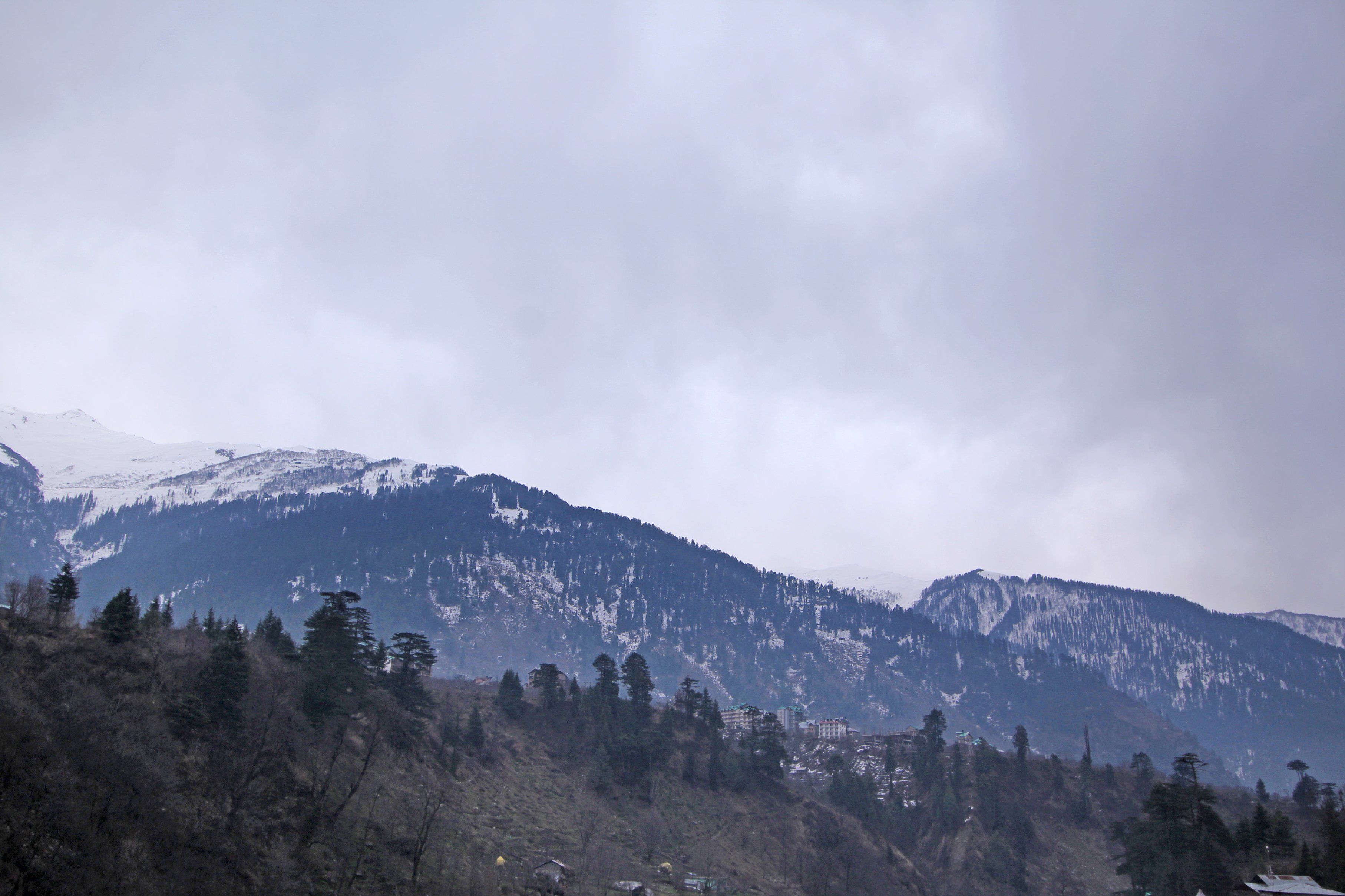 The Himachal Inn - Tap to explore photos