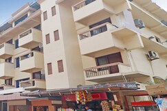 Address of Hotel Priya