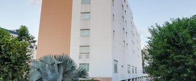Lemon Tree Hotel Chandigarh