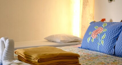 Hotel Marine Palace Room Type - Suite Room