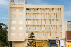 Keys Prima by Lemon Tree Hotels, Pimpri, Pune