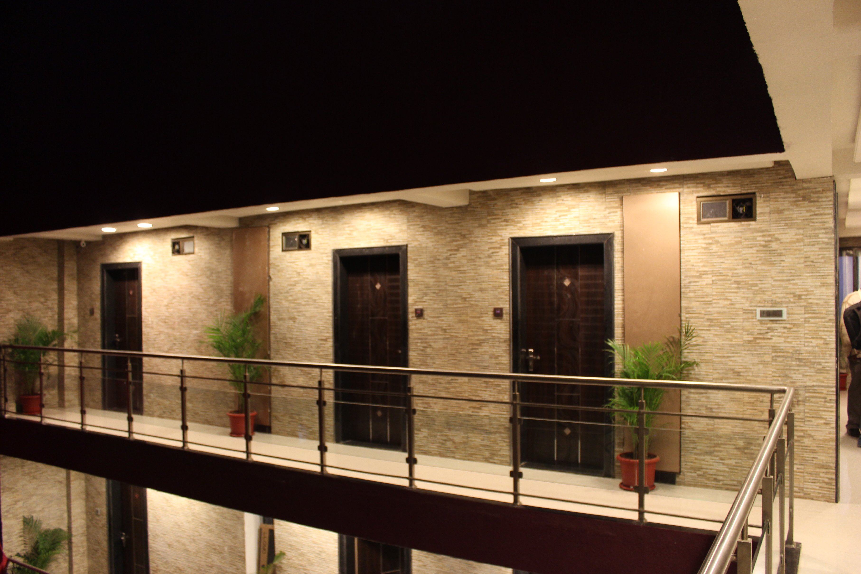 Hotel Js Excellency - Tap to explore photos