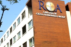The Roa Hotel