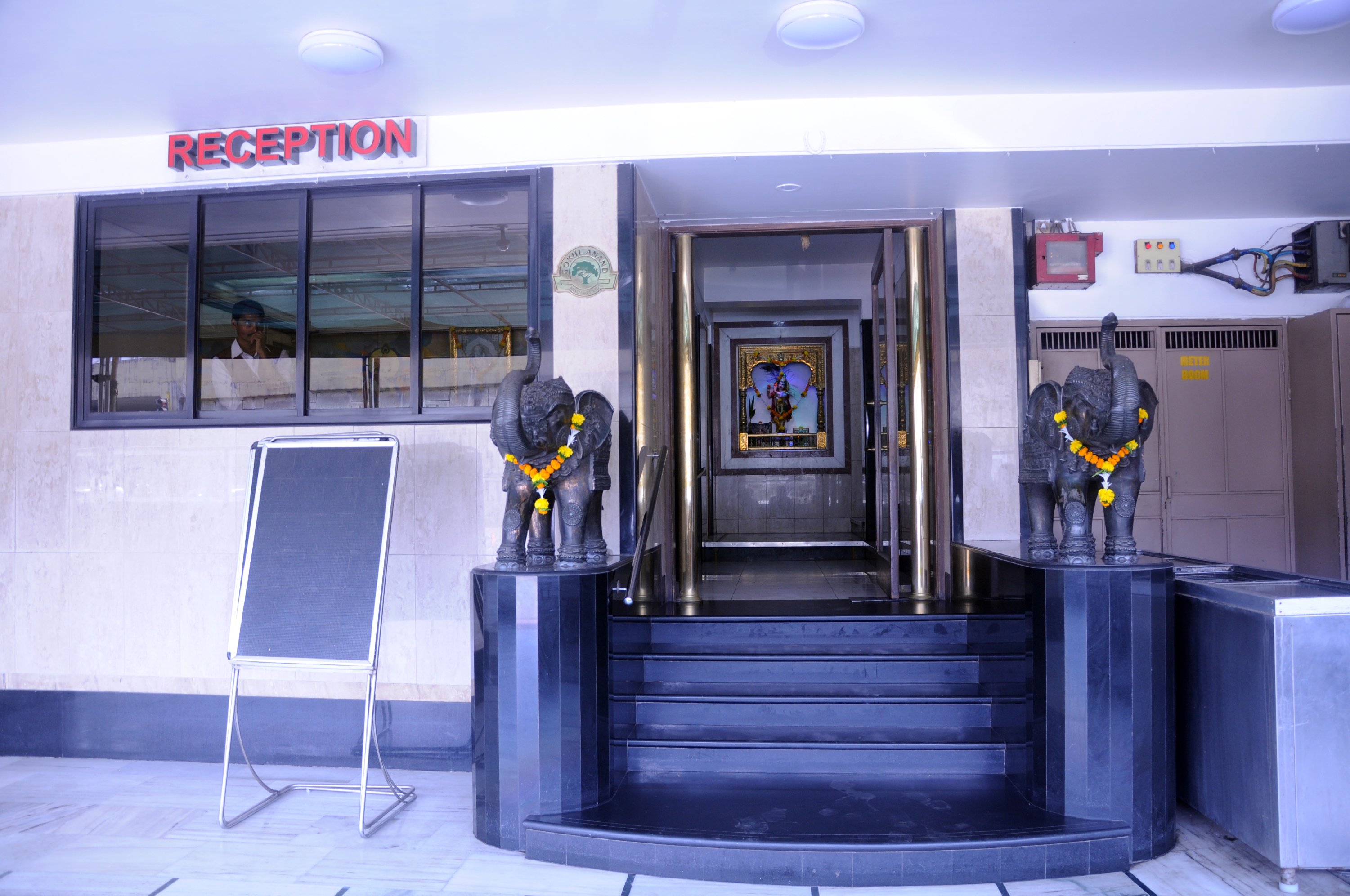 Main gallery