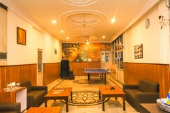 Hotel Varuni Mcleodganj