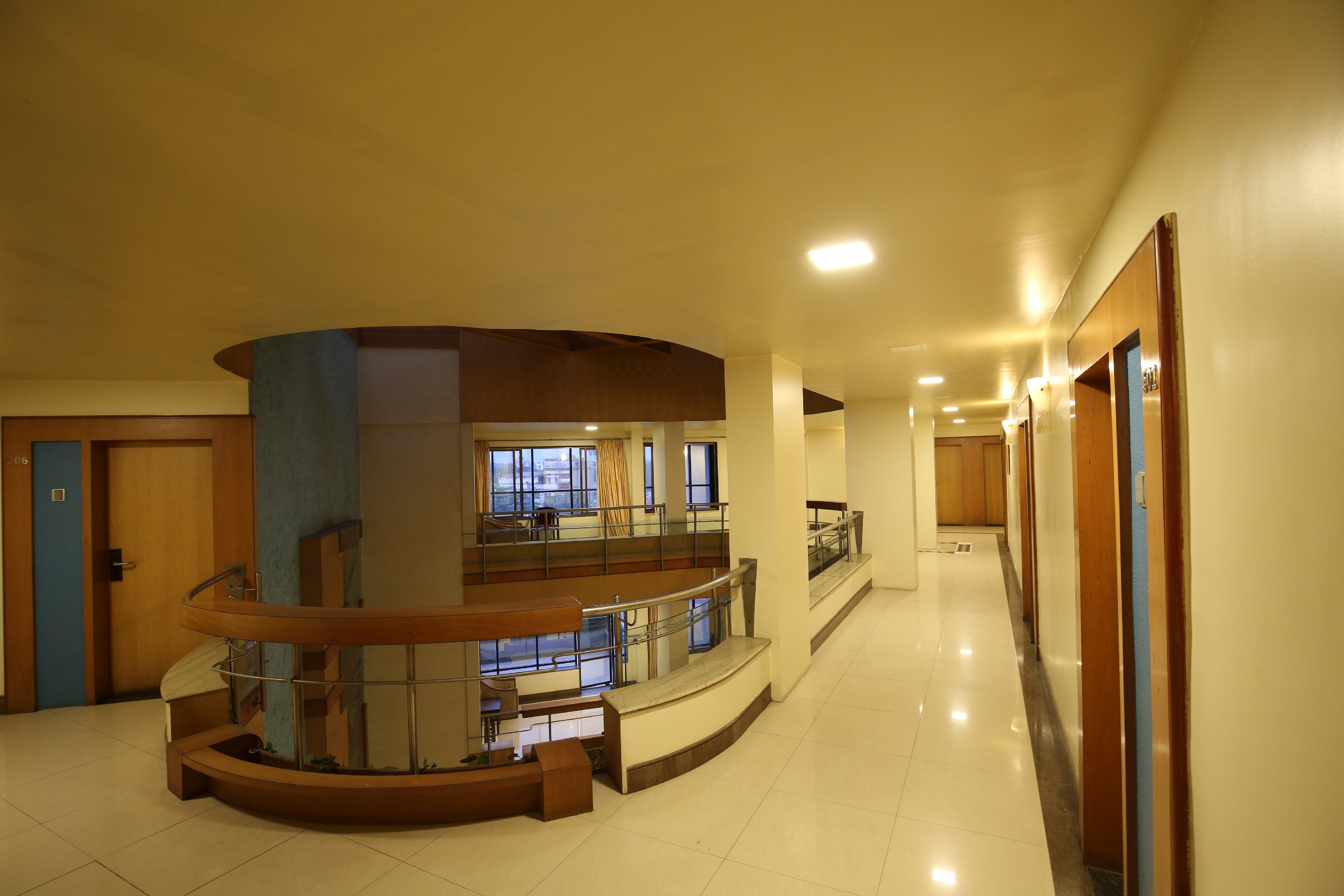 Main gallery