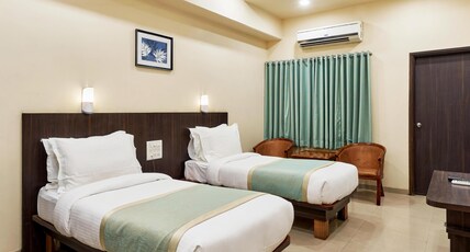 Hotel Atria By HP Group Room Type - Executive Twin AC Hotel Atria By HP Group Room Type - Executive Twin AC