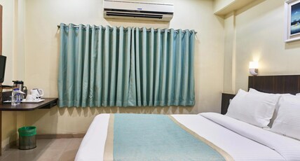 Hotel Atria Room Type - Superior AC Room