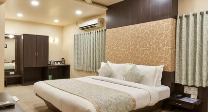 Hotel Atria By HP Group Room Type - Suite Room Hotel Atria By HP Group Room Type - Suite Room