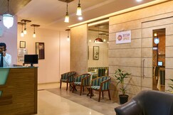 Address of Hotel Atria