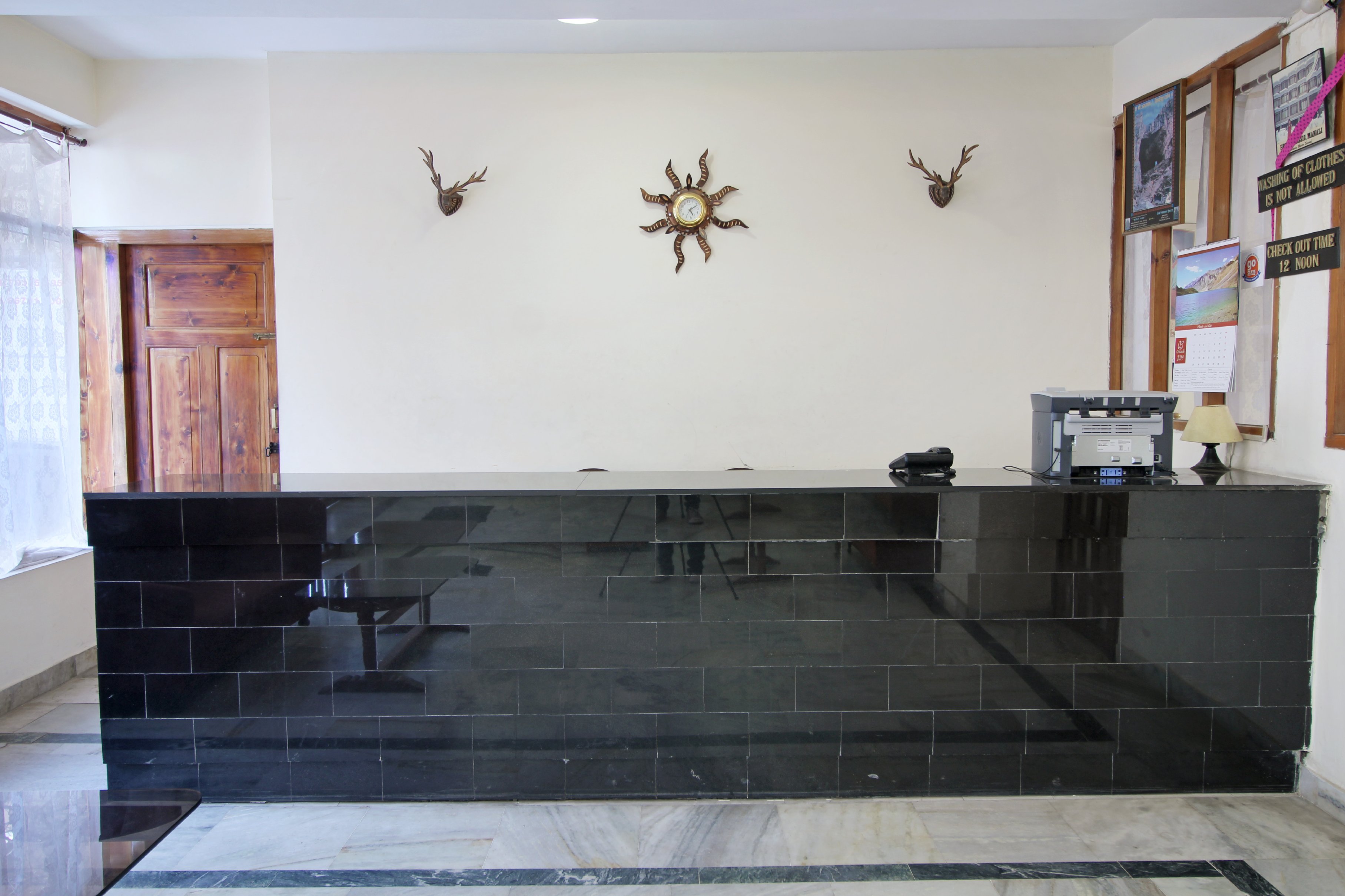 Main gallery