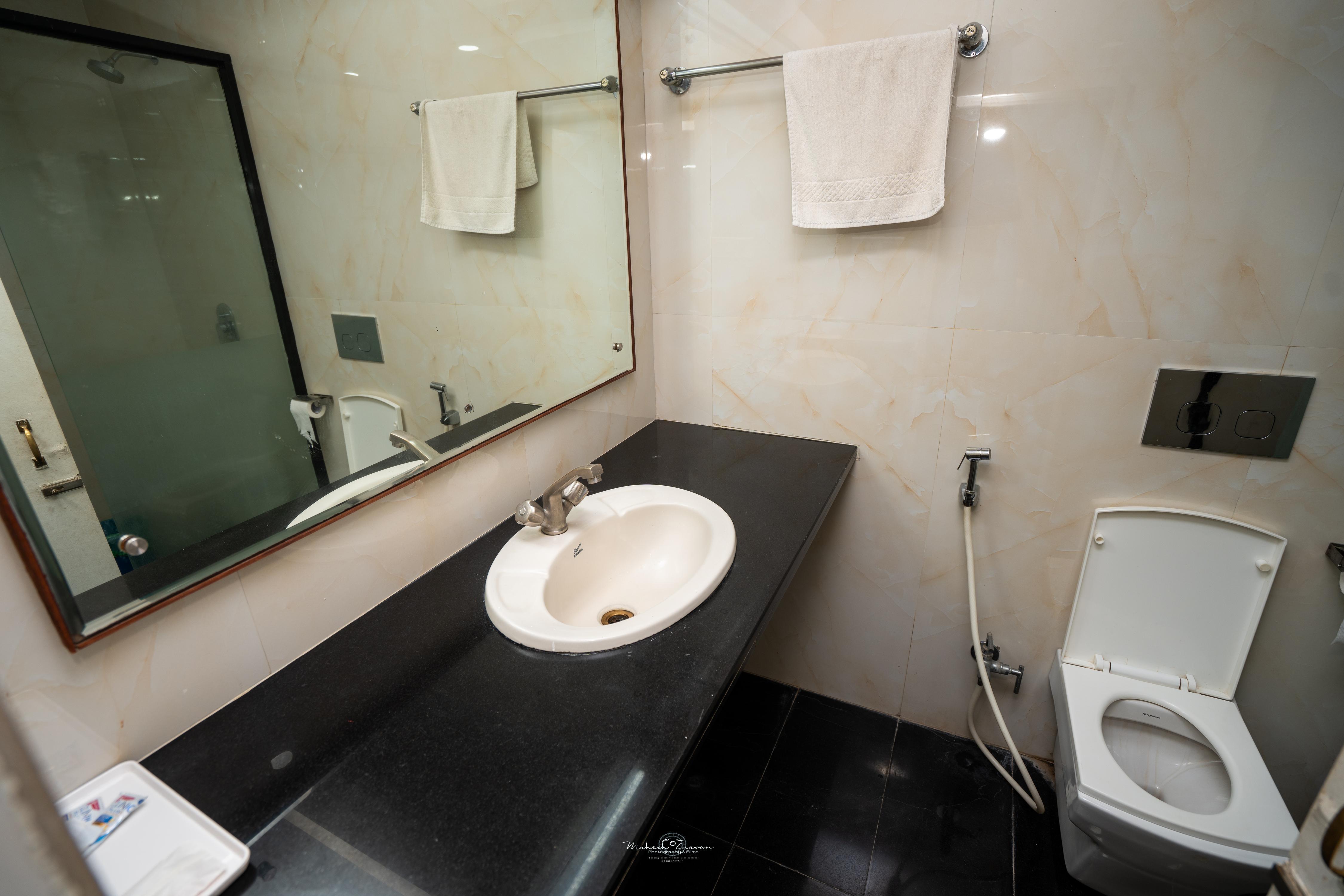 Hotel Vrishali Executive - Tap to explore photos