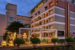 Hotel Vrishali Executive