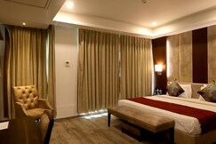 The Nanee Suites (Near Apollo Hospital)