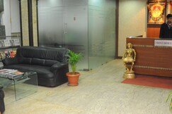 Address of Hotel Lotus Grand