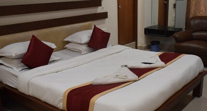 Hotel Lotus Grand Room Type - Executive Deluxe
