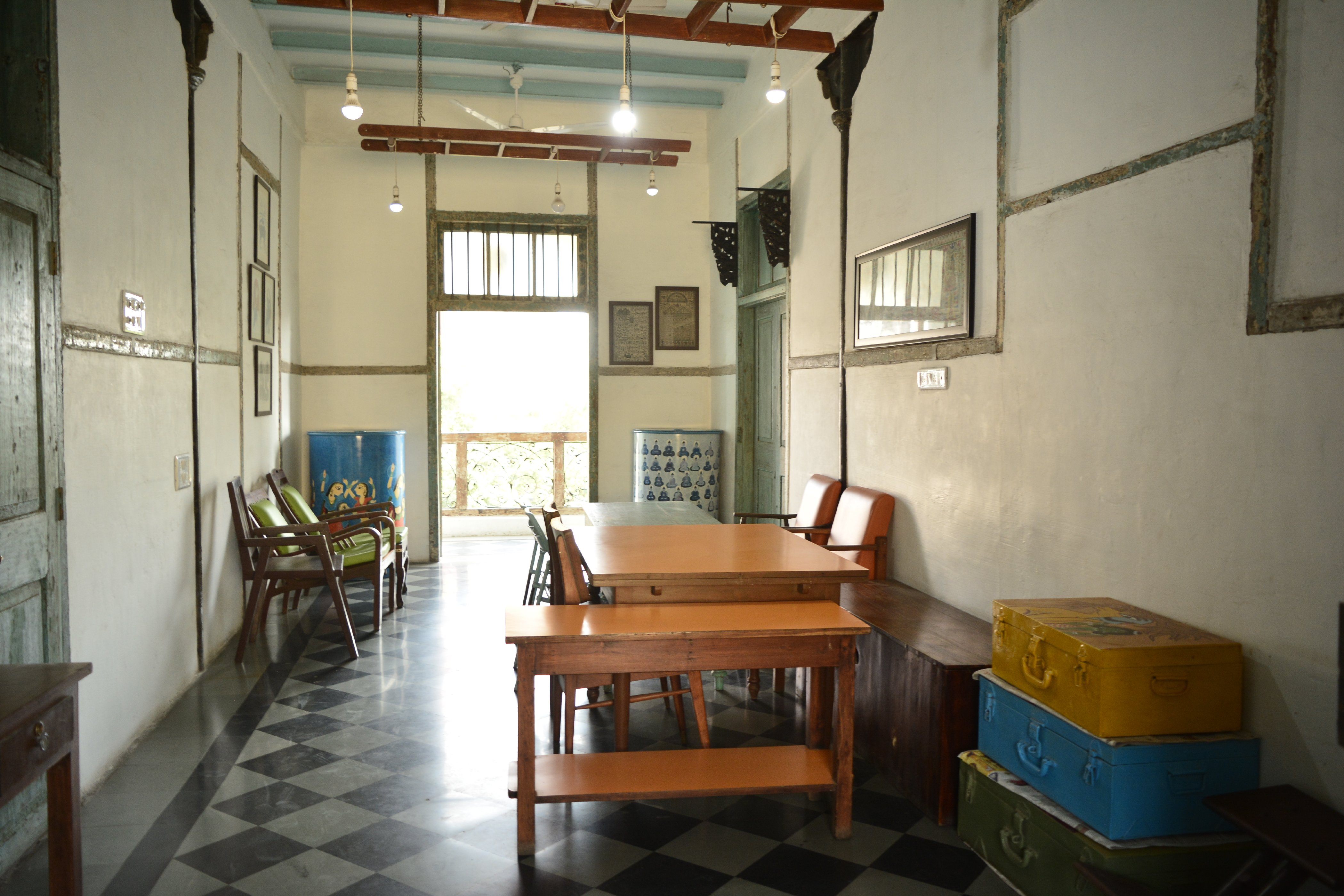 Main gallery