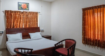 Kodai Retreat Room Type - British Bungalow