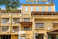Hotel Sapphire By Fair Hospitality