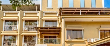 Hotel Sapphire By Fair Hospitality
