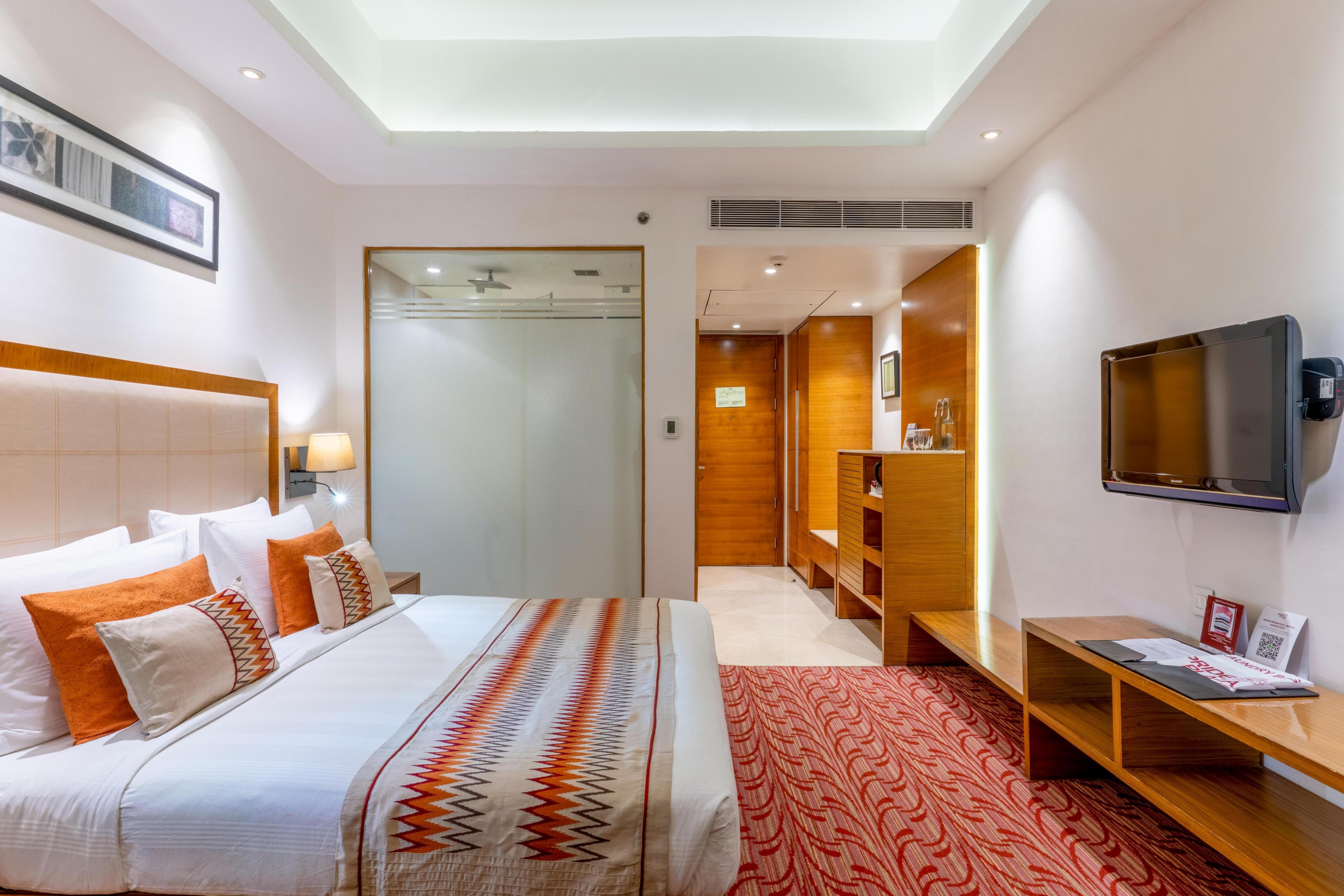 Pride Plaza Hotel, Kolkata - Tap to explore photos