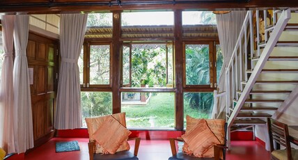 SIDZ Cottage | Villas & Bungalow Room Type - SIDZ Loft