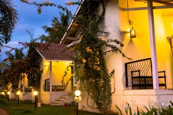 SIDZ Cottage | Villas & Bungalow