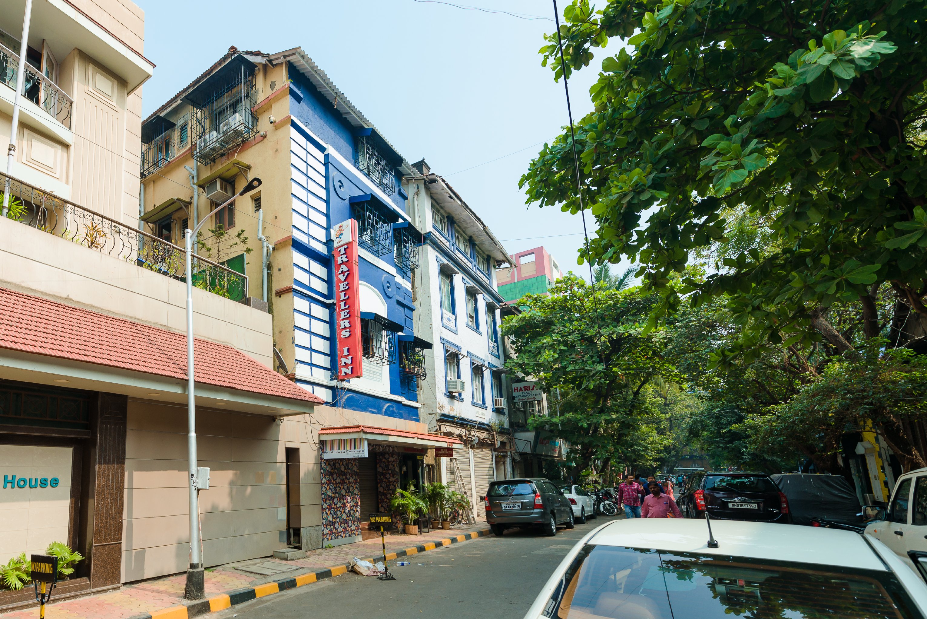 Photos of Travellers Inn near Fort
