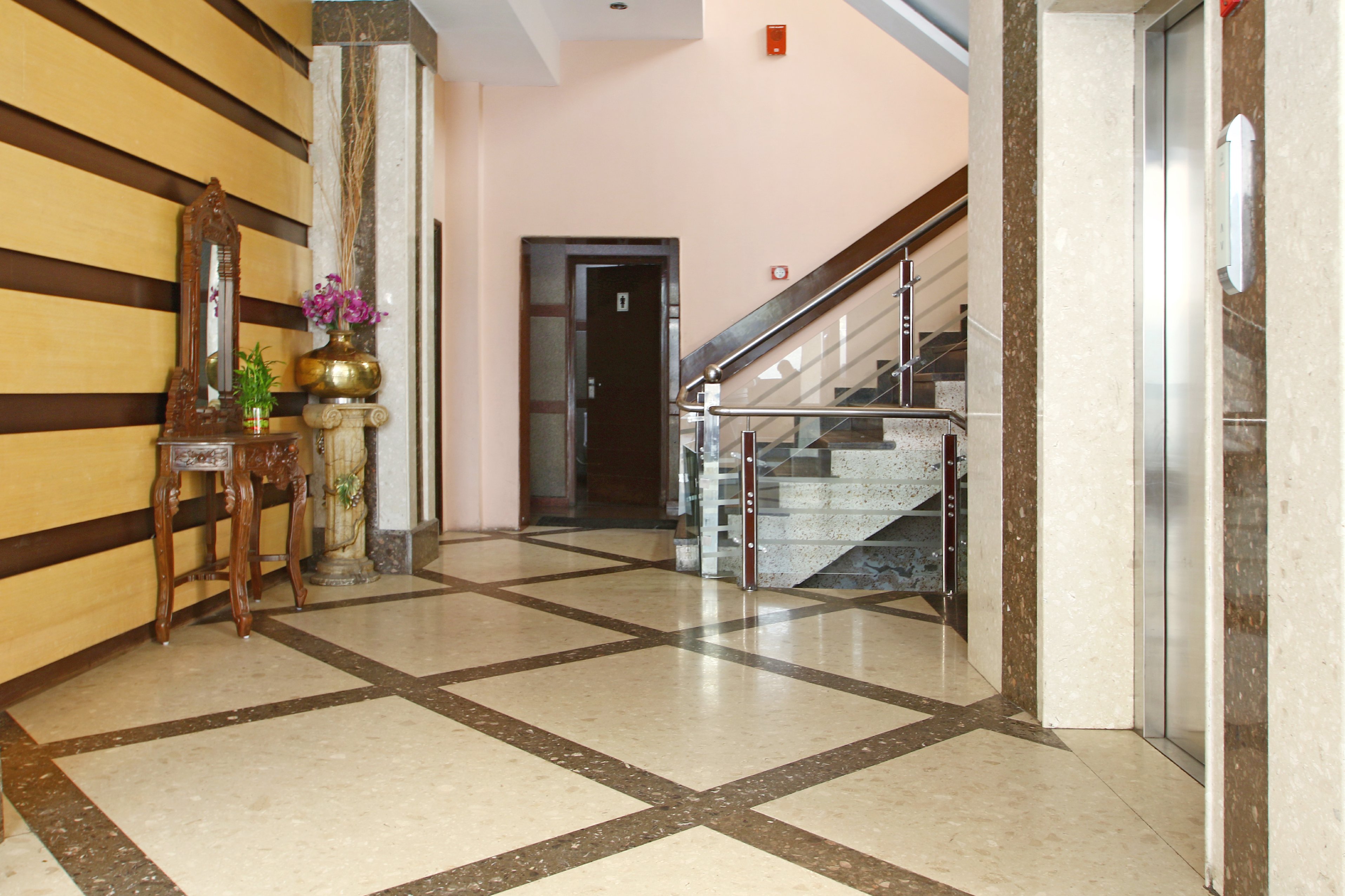 Main gallery