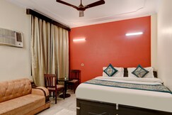Hotel City Centre Inn Near Nizamuddin Railway Station