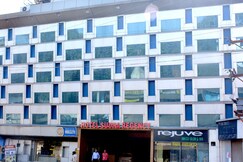 Hotel Sudha Regency