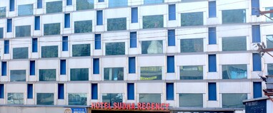 Hotel Sudha Regency