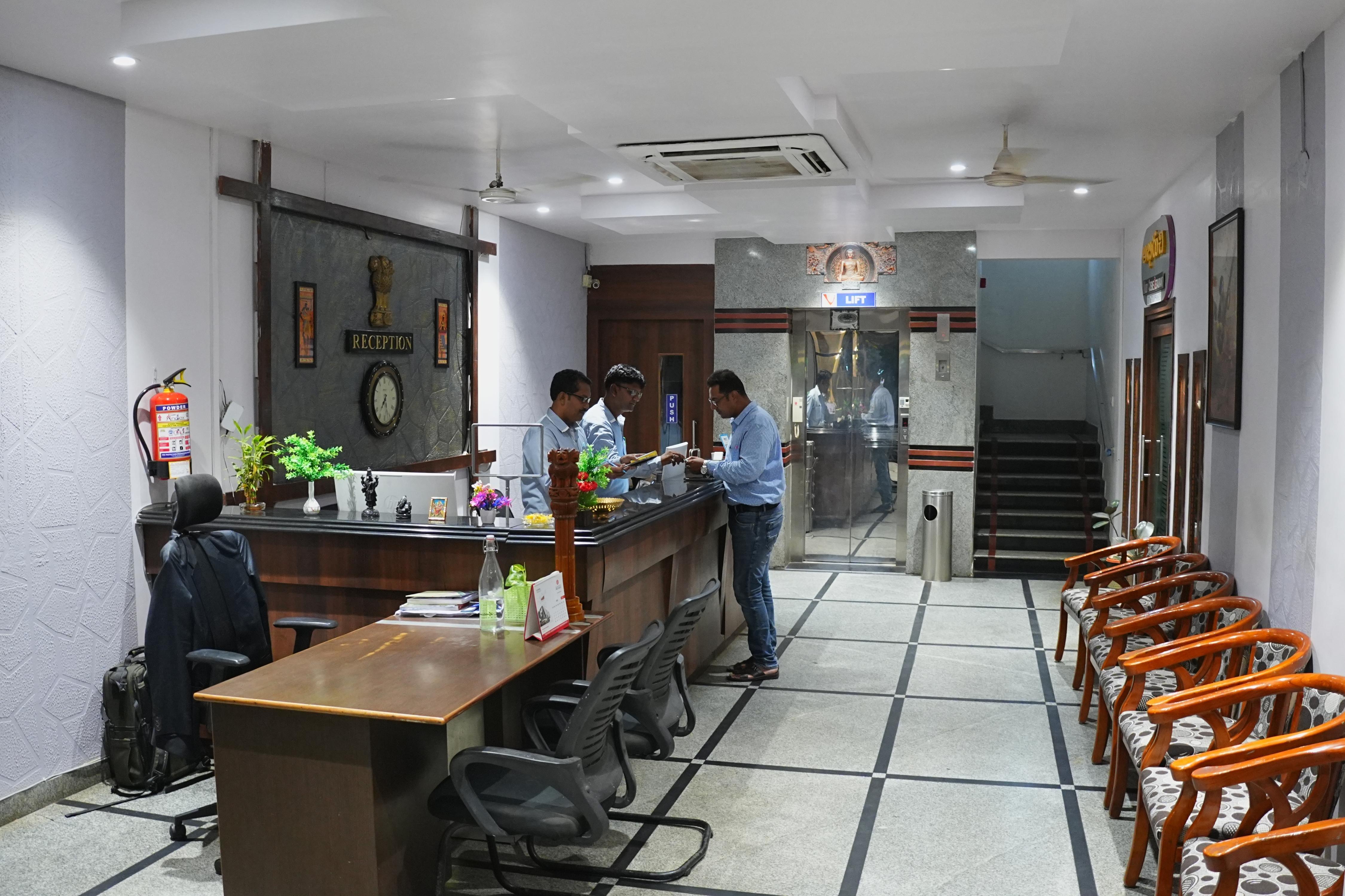 Main gallery