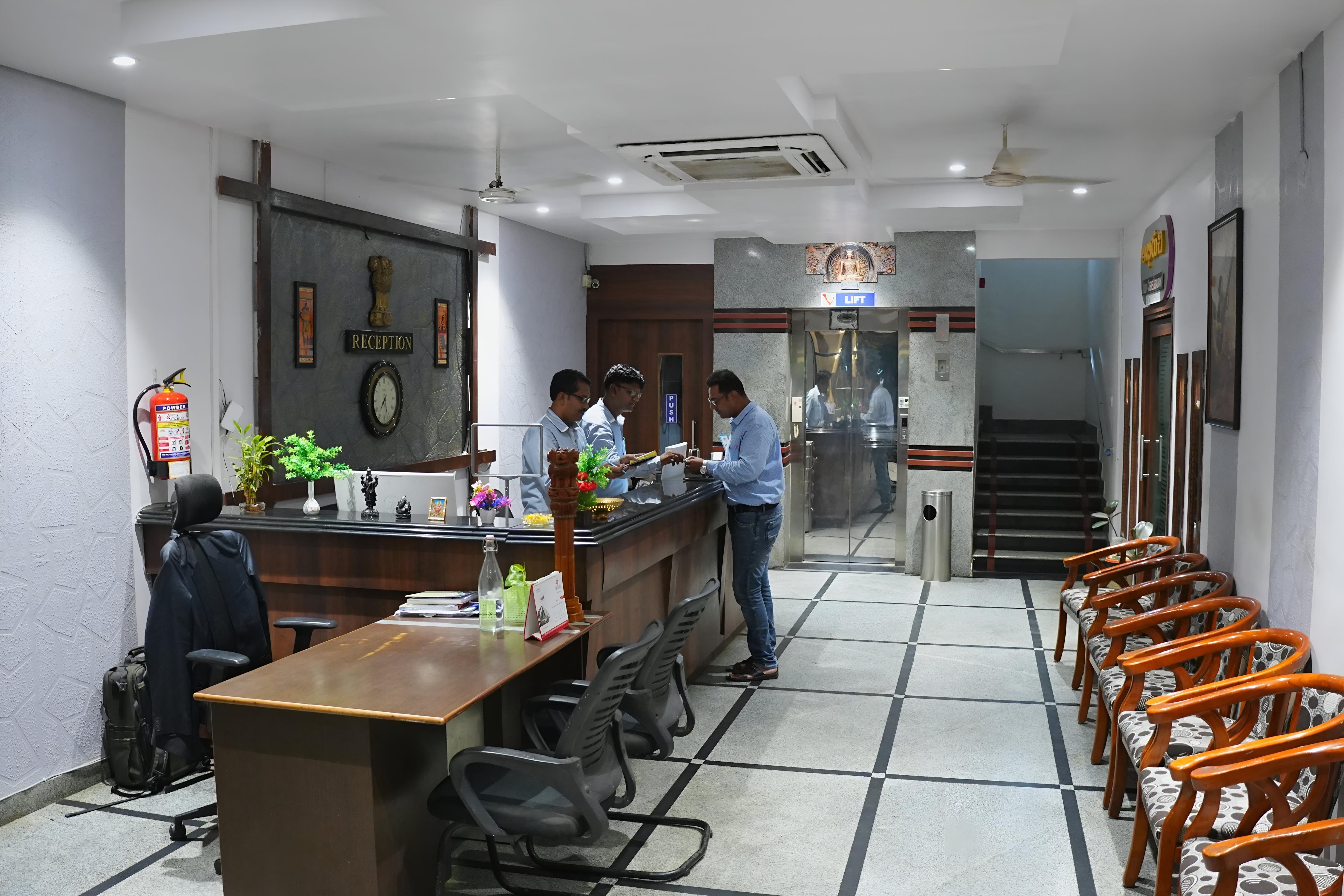 Main gallery